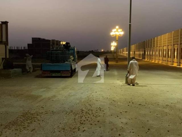Plot For Sale In Rohaan Faraz Villas Hyderabad Bypass