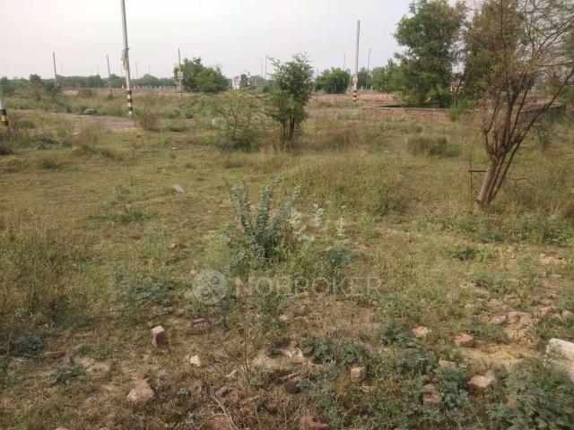 Plot For Sale In Rohini