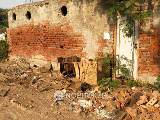 Plot For Sale In Rohini