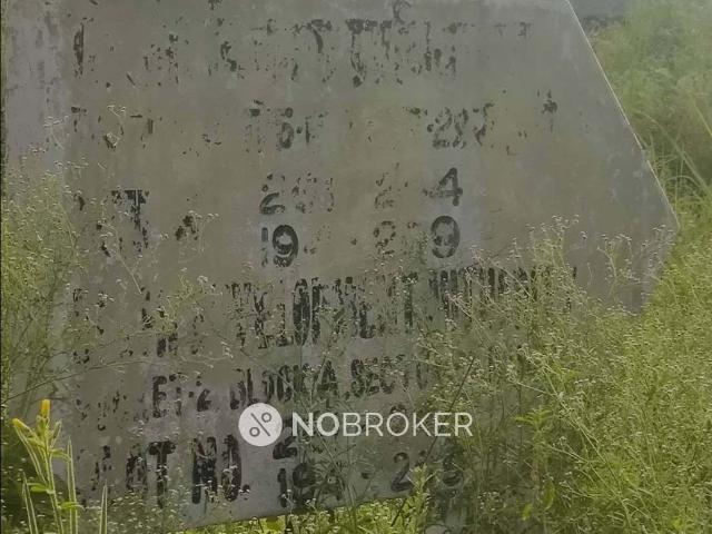 Plot For Sale In Rohini