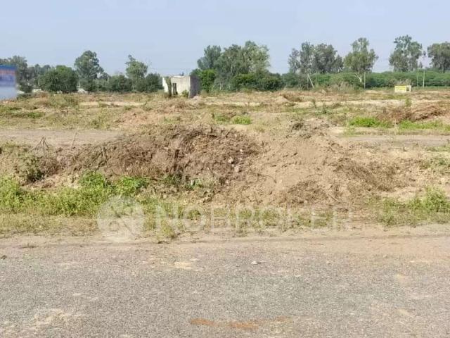 Plot For Sale In Rohini