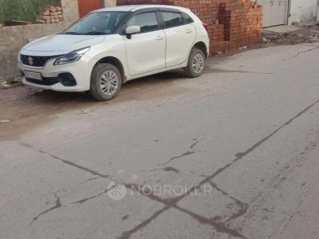 Plot For Sale In Rohini