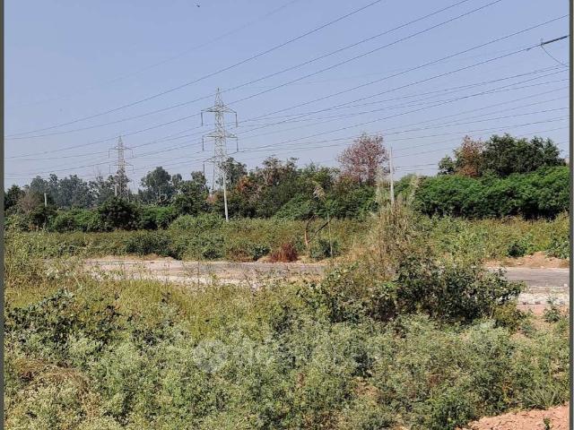 Plot For Sale In Rohini Sector 29 A1 Block In Sector 29