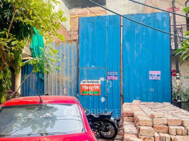 Plot For Sale In Rohini Sector 7