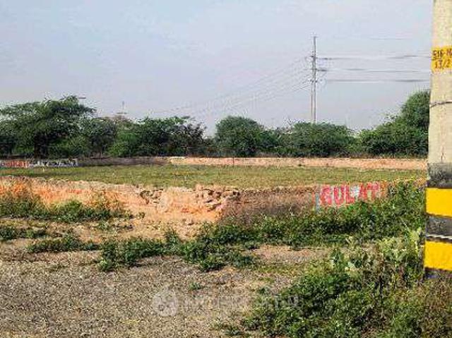 Plot For Sale In Rohini Sec 35