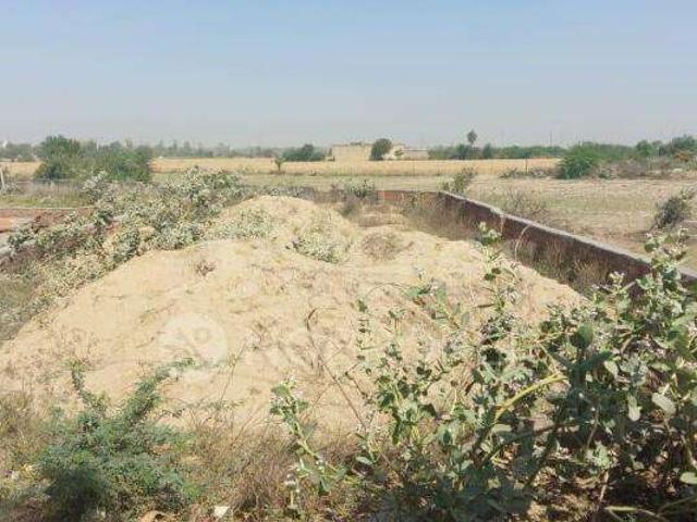Plot For Sale In Roop Vatika In Neharpar