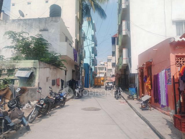 Plot For Sale In Roopena Agrahara