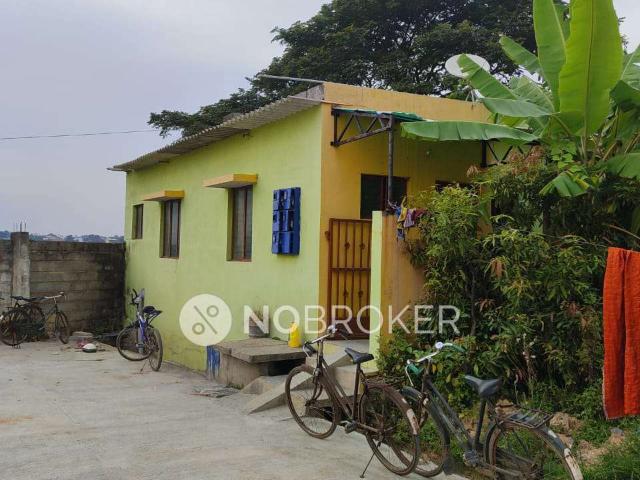 Plot For Sale In Roopena Agrahara