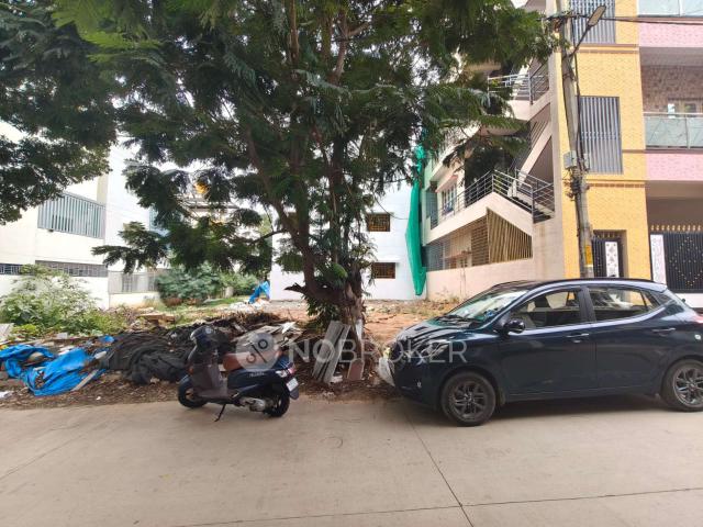 Plot For Sale In Royal Elite Residency In Kengeri