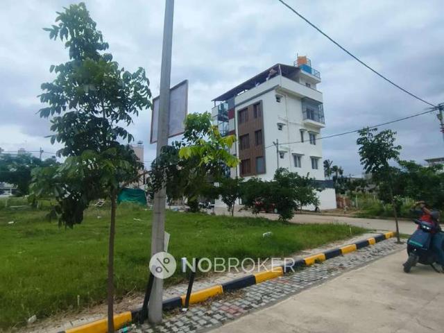 Plot For Sale In Royal Enclave In Kengeri
