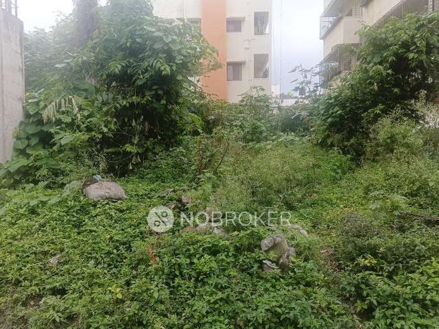 Plot For Sale In Royal Enclave In Nagavara