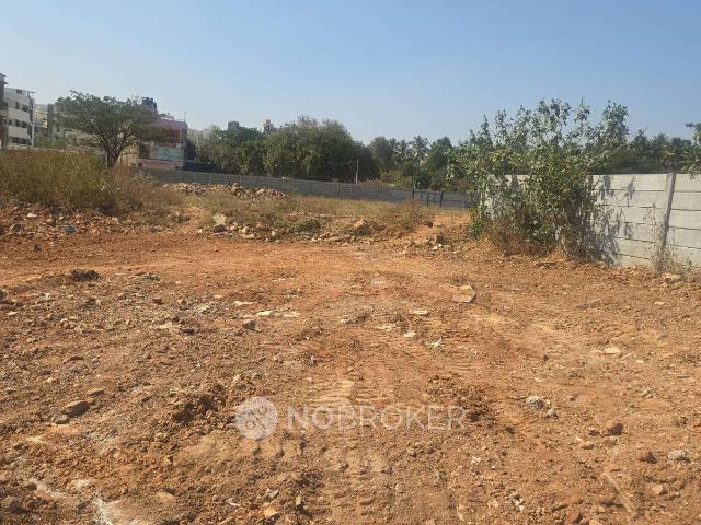 Plot For Sale In Royal Park Layout In Kodipalya