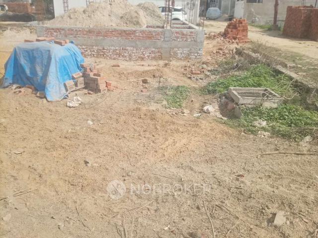 Plot For Sale In Roza Yakubpur