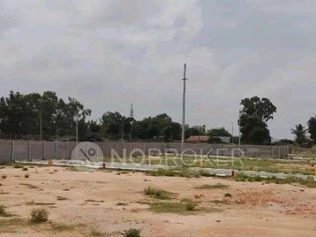Plot For Sale In Rr Residency In Bannerghatta Main Rd