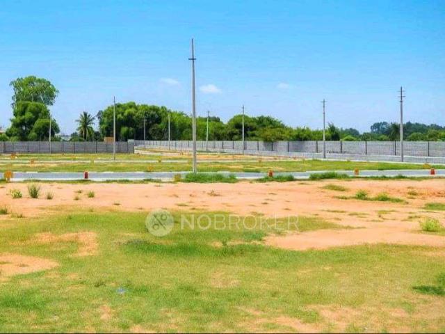 Plot For Sale In Rr Residency In Gottigere