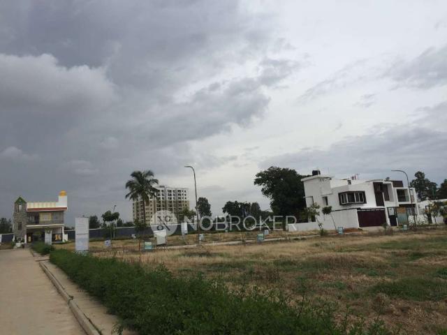 Plot For Sale In S2 Avani In Chikkadunnasandra