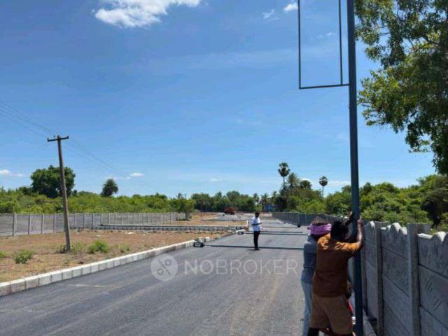 Plot For Sale In Staar Elite Nl Avenue In Kelambakkam