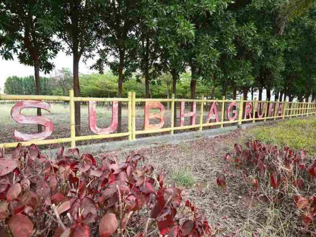 Plot For Sale In Subhagruha Sukriti Avantika, Mokila Shankarpalli In Patancheruvu