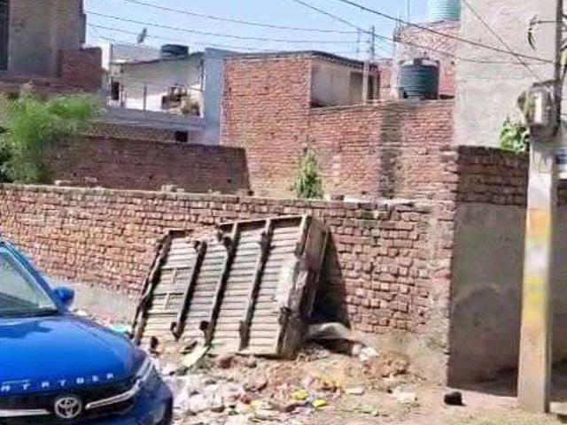 Plot For Sale In Subhash Colony