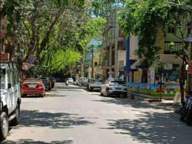 Plot For Sale In Sundara Nagar, Gokula Extension, Mathikere