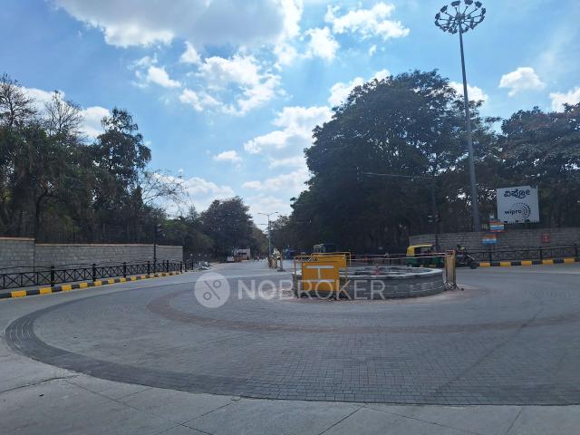 Plot For Sale In Svr Silicon Valley In Electronic City