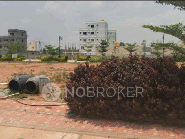 Plot For Sale In Swabhoomi Legacy In Whitefield