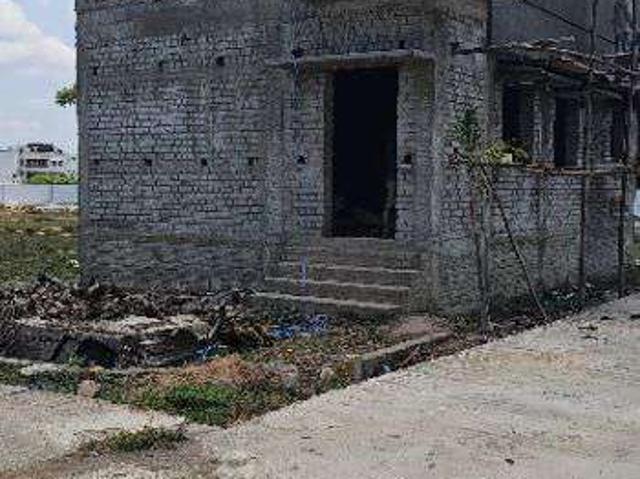 Plot For Sale In Sa Avenue In Guduvanchery