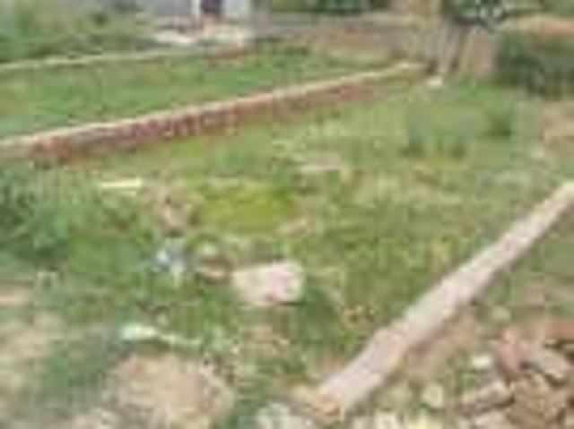 Plot For Sale In Sagar Pur