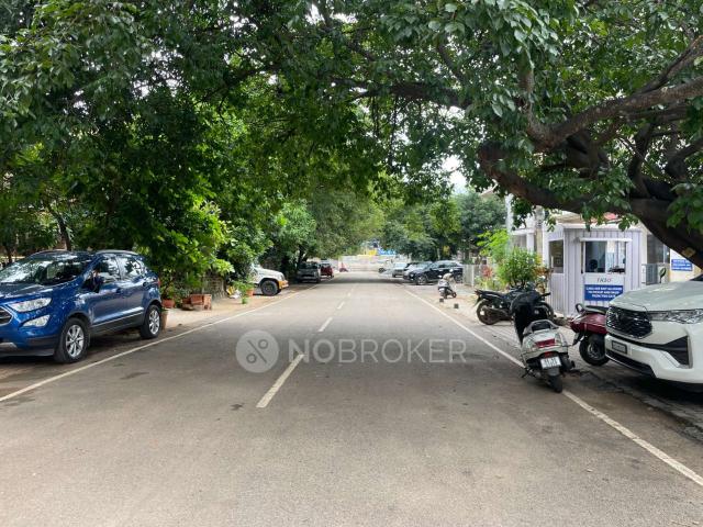 Plot For Sale In Sahakar Nagar