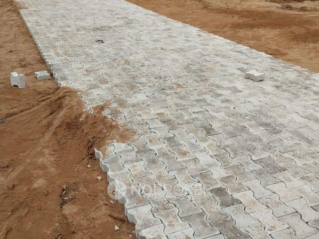 Plot For Sale In Sai Enclave Phase 2 In Hapur