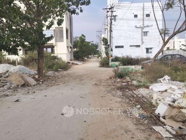 Plot For Sale In Sai Green Park In Yelahanka New Town