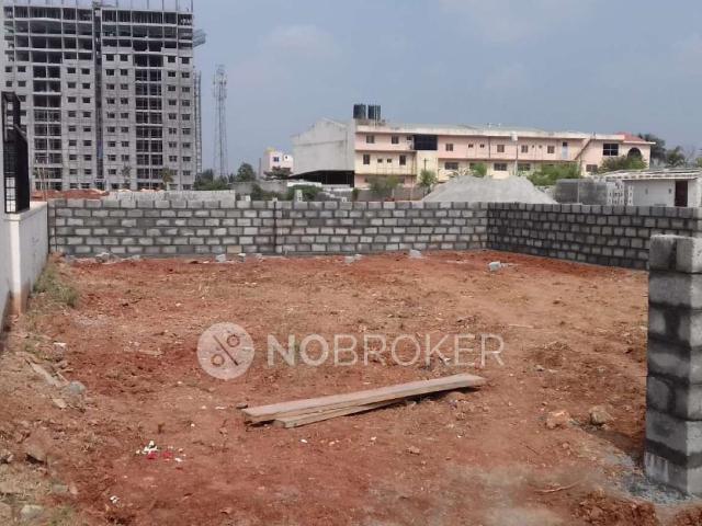 Plot For Sale In Sai Prasanth Enclave In Chandapura