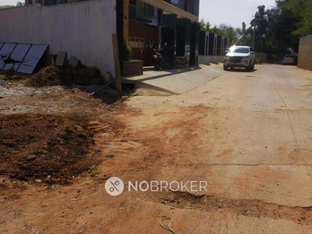 Plot For Sale In Sai Ram In Bannergatta Road