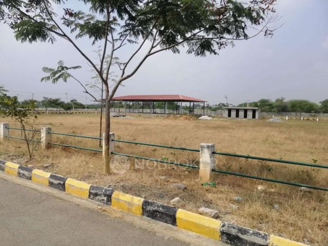 Plot For Sale In Sai Siri Town Ships & Estates In Shadnagar