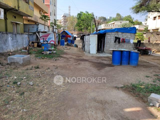 Plot For Sale In Sainath Nagar In Nizampet