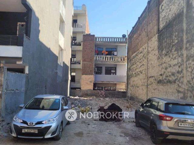 Plot For Sale In Sainik Colony Sector 49 Faridabad In Sector 49