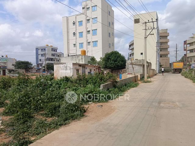 Plot For Sale In Sainik Nagar, Electronic City Phase 2 In Electronic City Phase 1