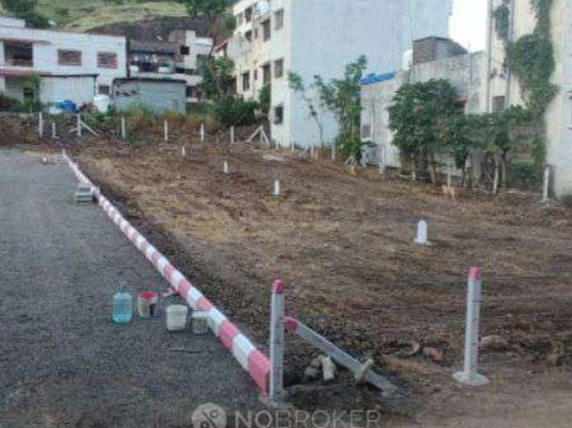 Plot For Sale In Sairaj Park In 311, Khandoba Mal Rd, Loheg