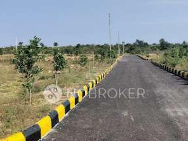 Plot For Sale In Samooha Projects Pvt Ltd In Gachibowli
