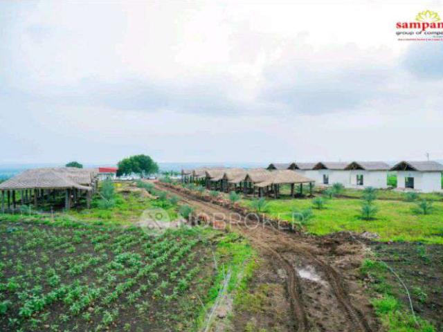 Plot For Sale In Sampangi The Treasure Valley In Tellapur