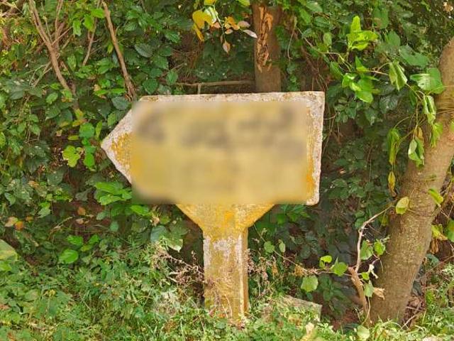 Plot For Sale In Sampigehalli