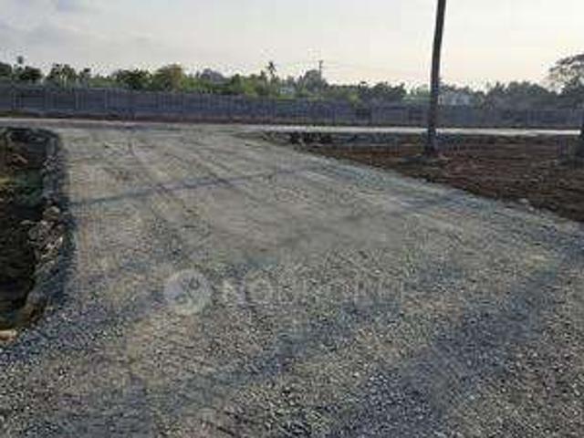 Plot For Sale In Saranya Avenue In Guduvancheri