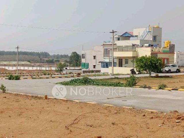 Plot For Sale In Sarjapura