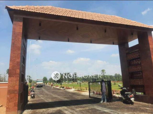 Plot For Sale In Sarjapura