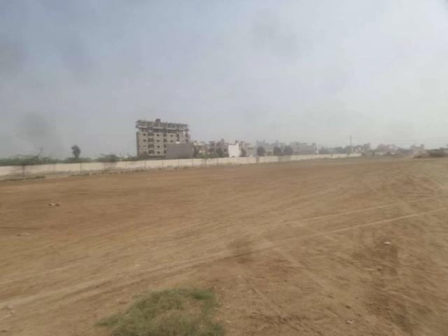 Plot for sale in scheme 45 Karachi Scheme 45 ID 54590