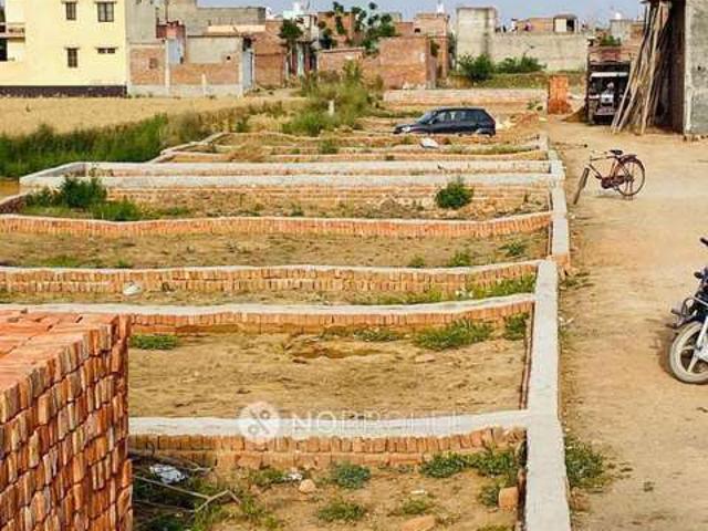 Plot For Sale In Sec. 23 Sanjay Colony Gounchhi Ballabgarh