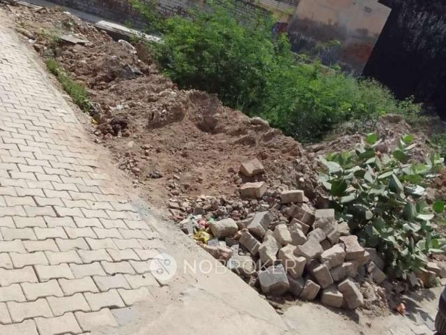 Plot For Sale In Sector22 Rohini Pkt 4 In Sector 22