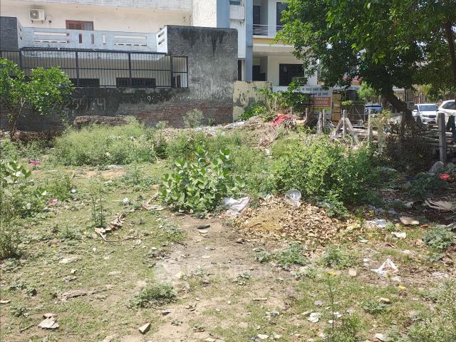 Plot For Sale In Sector 49 Sainik Colony Faridabad