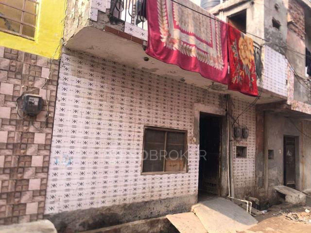 Plot For Sale In Sector 50, Dabua Colony