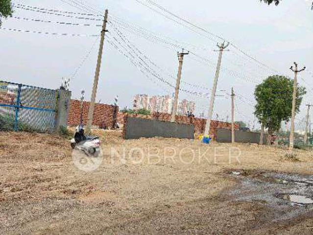 Plot For Sale In Sector 74, Faridabad